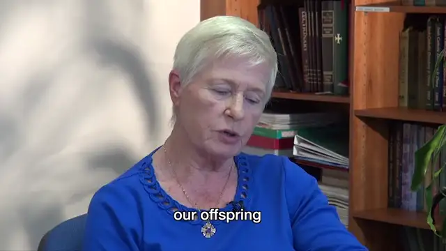 LGBT activist along with lesbian on Irish bishops - WMOF video