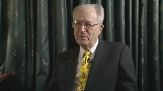 LSN Full Interview with Dr. Jack Willke Part 1