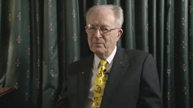 LSN Full Interview with Dr. Jack Willke Part 1