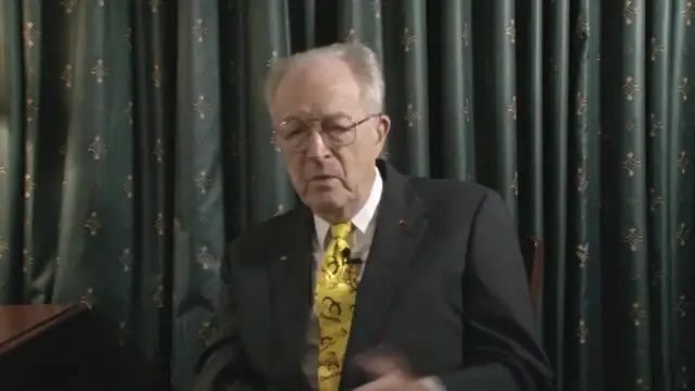 LSN Full Interview with Dr. Jack Willke Part 2