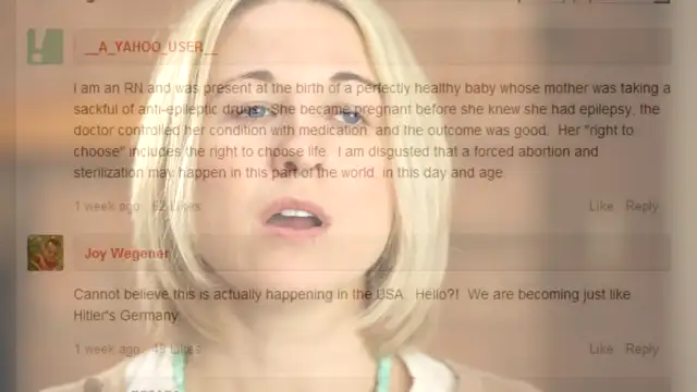 LSN and its readers save a baby's life