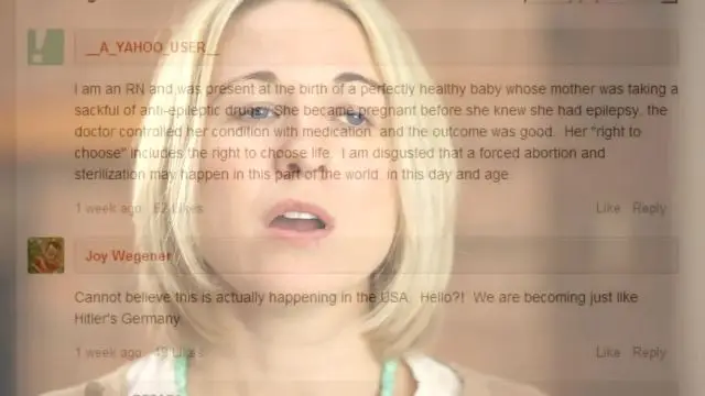 LSN and its readers save a baby's life