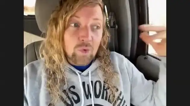 Let Us Worship - Pastor Sean Feucht calls for ''revival'' amid COVID lockdowns