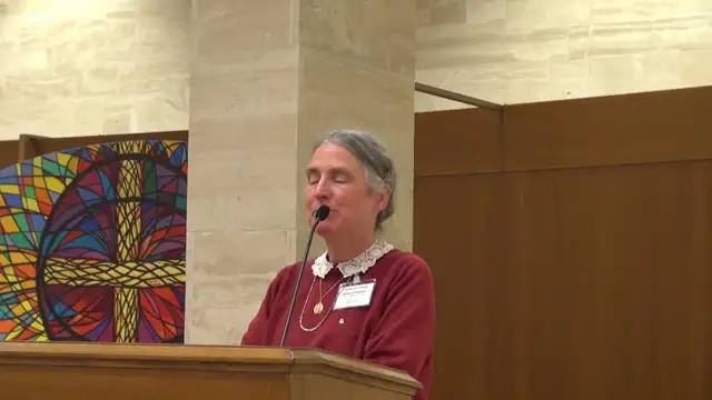 LifeSiteNews Rome Life Forum May 3, 2014