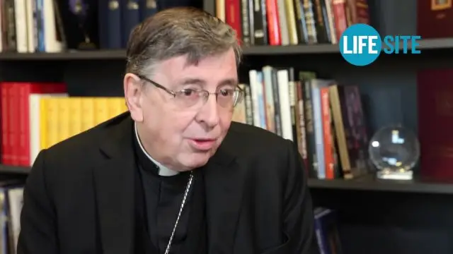 LifeSiteNews interviews Cardinal Kurt Koch
