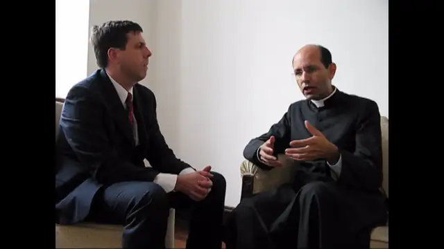 LifeSiteNews interviews Fr. Paulo Azevedo on Cultural Marxism