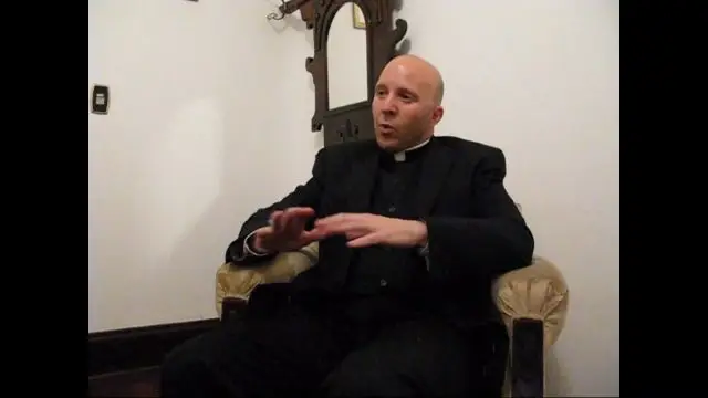 LifeSiteNews interviews new HLI president Fr. Shenan Boquet