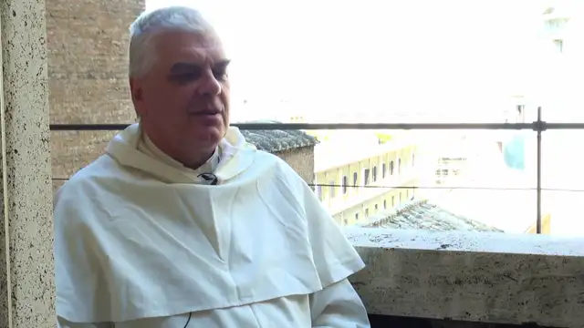 LifeSiteNews interviews the papal theologian on the issue of homosexuality