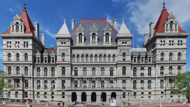 LifeSite delivers 137,000 petition signatures to Gov. Cuomo protesting extreme abortion law