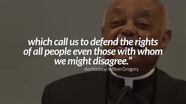 LifeSite delivers petition asking Ap. Gregory to apologize to Trump