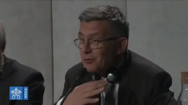 LifeSite questions Vatican on alleged ''pagan'' statue set up in St. Peter's Basilica