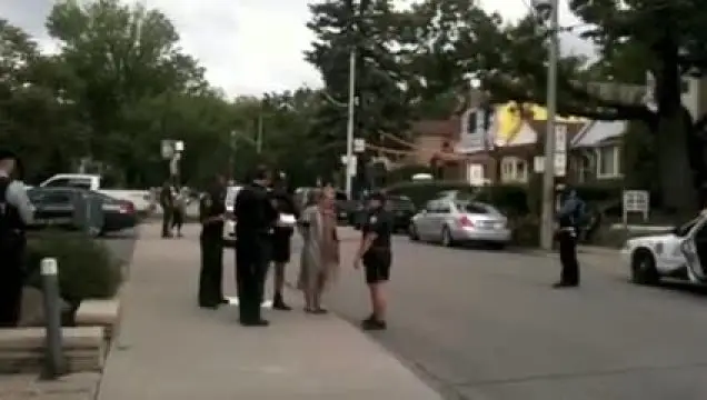 Linda Gibbons arrest June 11, 2013