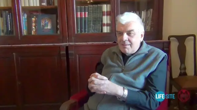 Local bishops’ conferences cannot change doctrine – Papal Theologian