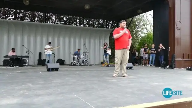 Man - I gave up living as trans-woman when I found Jesus