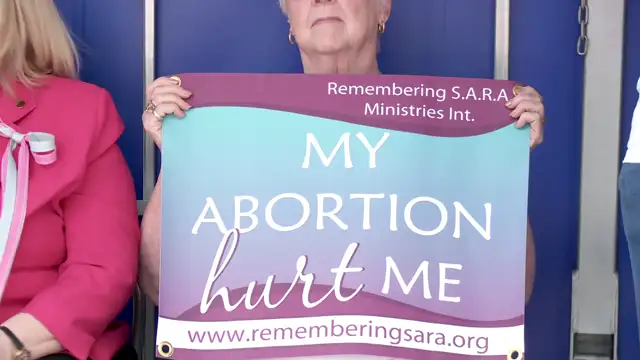 March For The Babies 2014