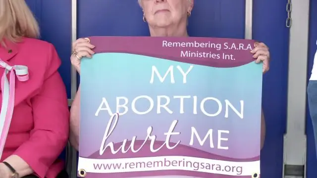 March For The Babies 2014