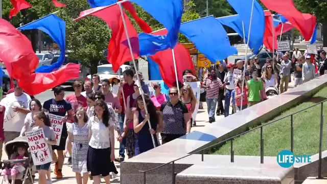 March for Marriage, Washington, D.C.