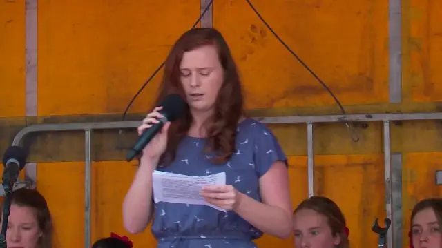 March for the Babies 2019