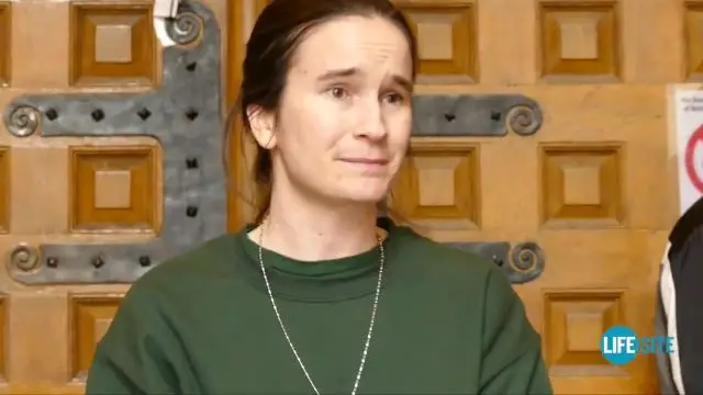 Mary Wagner free April 25, 2016