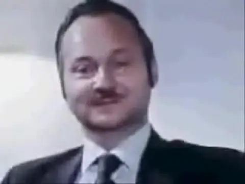 Maurice Strong BBC interview, 1972