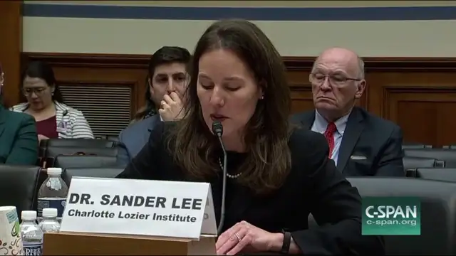 Medical expert - Aborted baby tissue has never been necessary for medical research