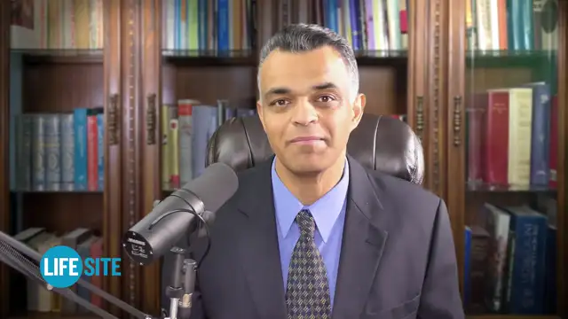 Merry Christmas from John-Henry Westen and LifeSiteNews