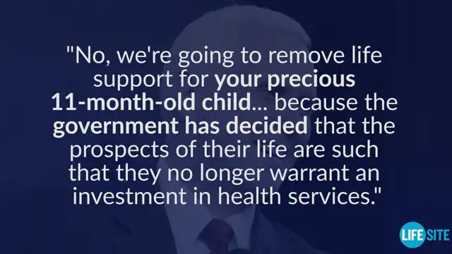 Mike Pence defends Charlie Gard on Rush Limbaugh