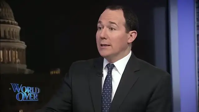 Msgr. Charles Pope on EWTN Nov 8, 2018