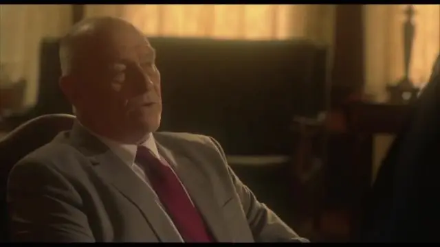 Nick Loeb on Roe v. Wade film - ''I cared about telling the truth of this story''