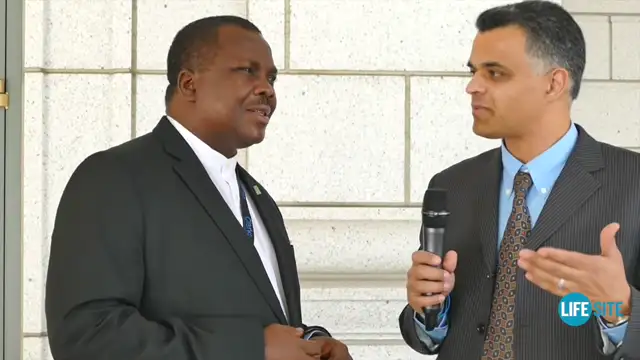 Nigerian Bishop - Africa can and should warm the soul of Ireland