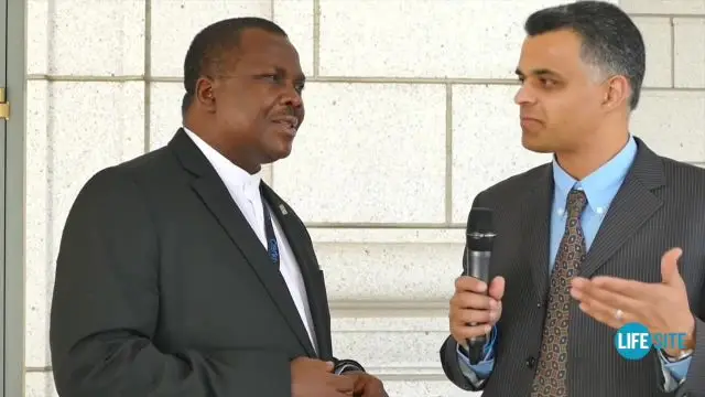 Nigerian Bishop - Africa can and should warm the soul of Ireland