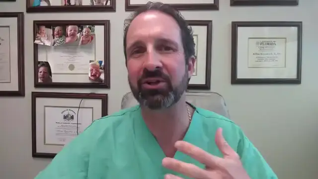 OBGYN slams Democrats for failing to protect baby patients