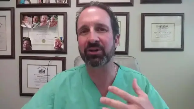 OBGYN slams Democrats for failing to protect baby patients