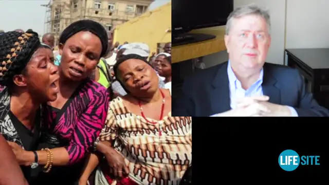 Obama refused Nigeria intel to stop Boko Haram over its stance against gay ‘marriage’