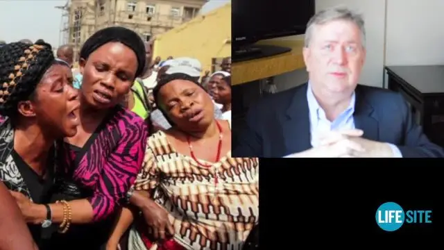 Obama refused Nigeria intel to stop Boko Haram over its stance against gay ‘marriage’