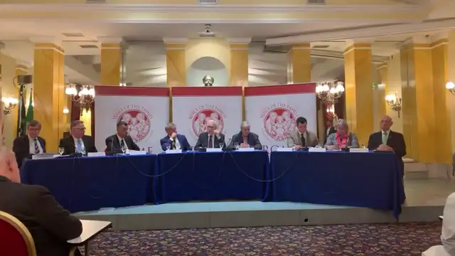 Our Church - Reformed or Deformed Part 1