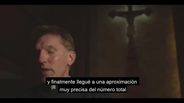 Padre James Altman - No pueden ser Católicos y Demócratas, punto y final