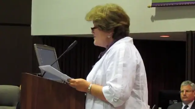 Parent Rachel Di Fonzo's June 16, 2011 address to TDCSB re - equity program