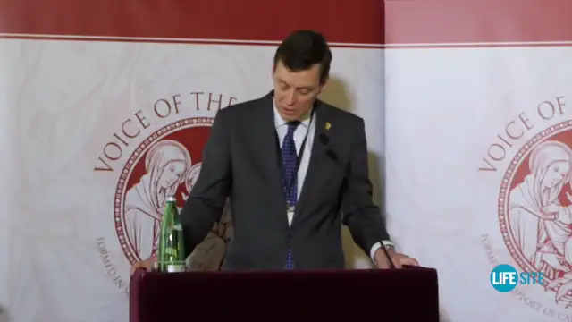 Parents must teach children how to do battle - Paul von Oldenburg