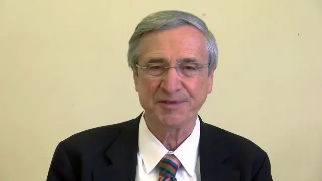 Peter Kreeft Interview - The Simultaneous Rise of Militant Islam and Homosexuality