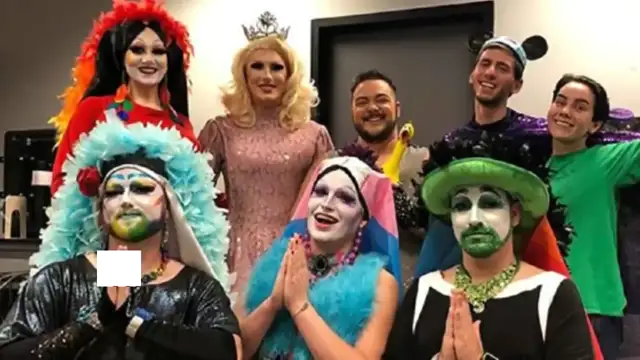 Petition against Drag Queen Story Hours goes viral