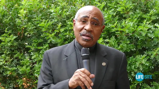 Plea to the Pope - full length