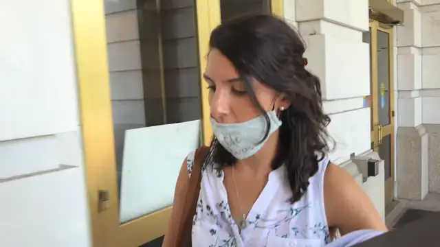 Police block LifeSite from delivering viral petition opposing Big Tech censorship to Pelosi