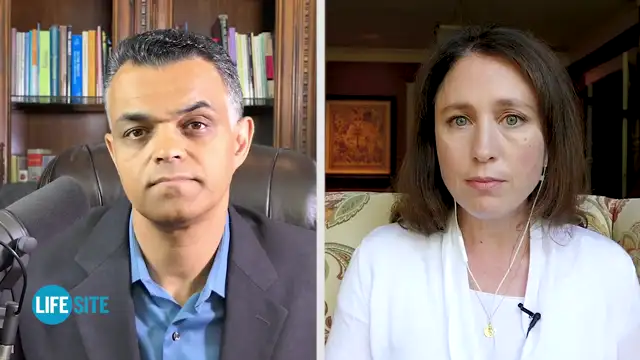 Pope Francis and the attempt to destroy the crown jewel of Pope John Paul II's legacy