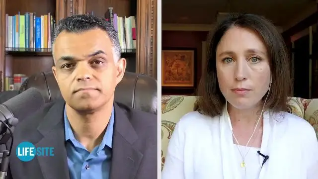 Pope Francis and the attempt to destroy the crown jewel of Pope John Paul II's legacy