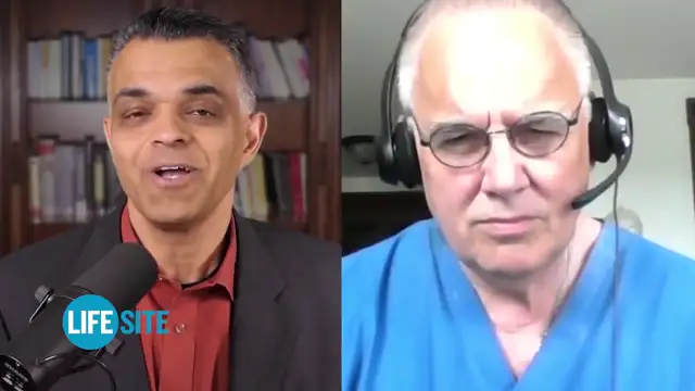 President Trump will ‘lead America back to God,’ according to 1983 prophecy