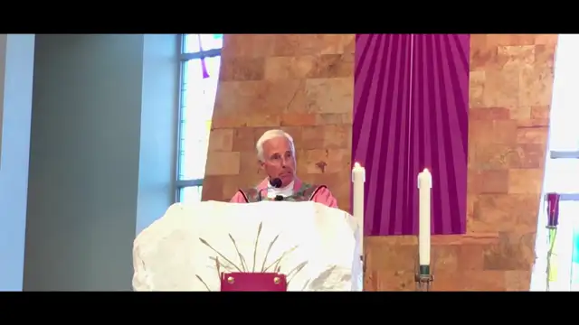 Priest - If John the Baptist were alive today, he’d oppose Pachamama idolatry