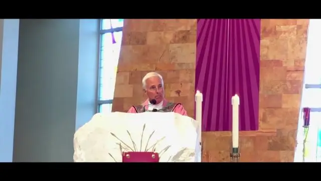 Priest - If John the Baptist were alive today, he’d oppose Pachamama idolatry