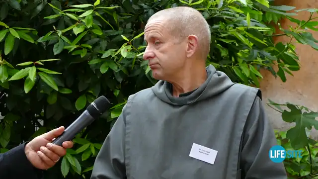 Priest - Woman’s nightmares ended when I told her the hard truth about abortion