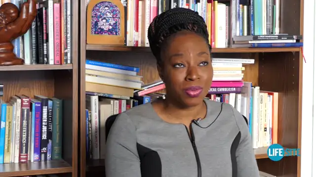 Pro-life African leader recounts emotional meeting with Mary Wagner